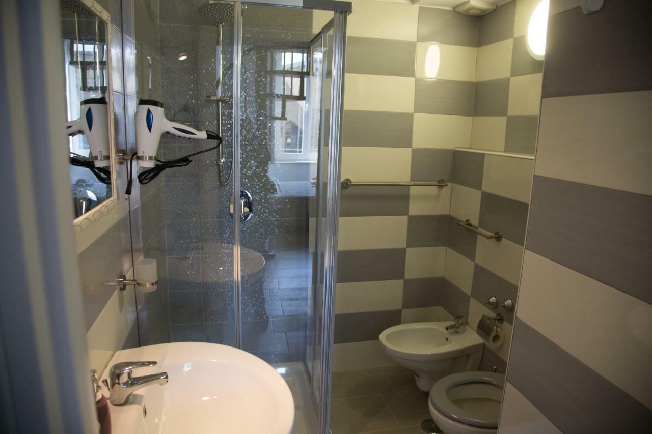 Guest house Vesuvius Luxury