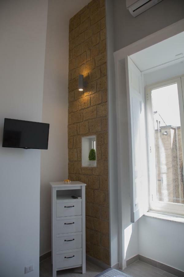 Guest house Vesuvius Luxury *