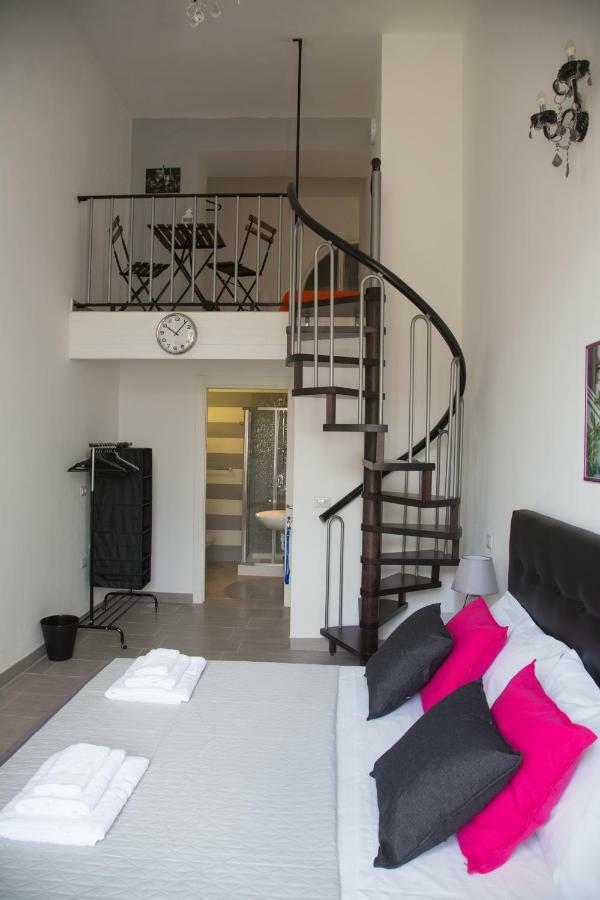 Guest house Vesuvius Luxury Naples