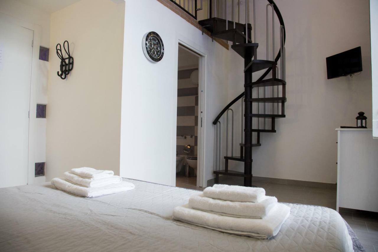 Guest house Vesuvius Luxury Naples