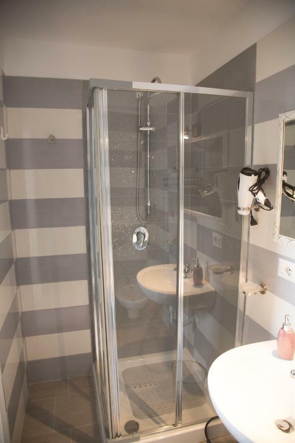 Vesuvius Luxury Guest house *