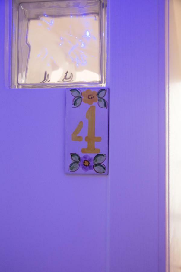 Vesuvius Luxury Guest house Naples