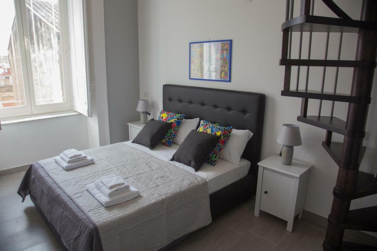 Vesuvius Luxury Guest house