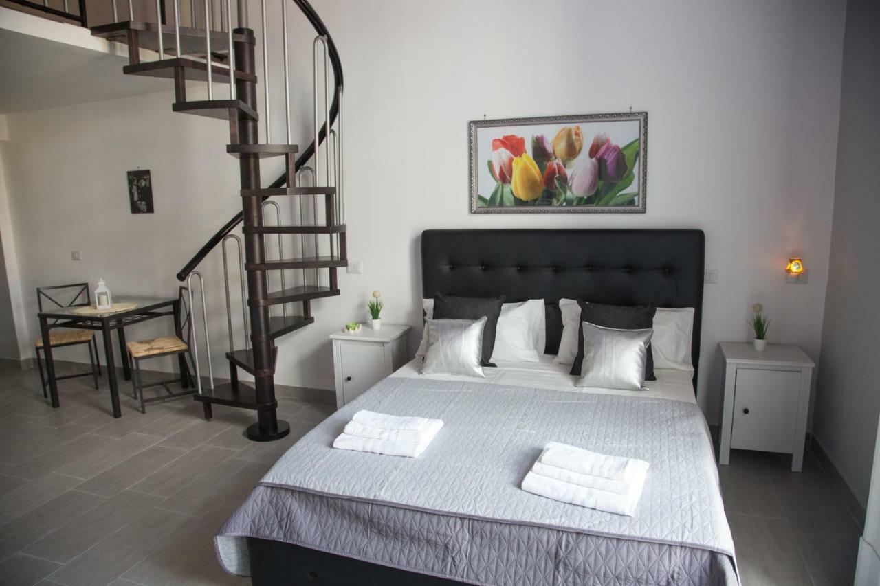 Vesuvius Luxury Guest house *