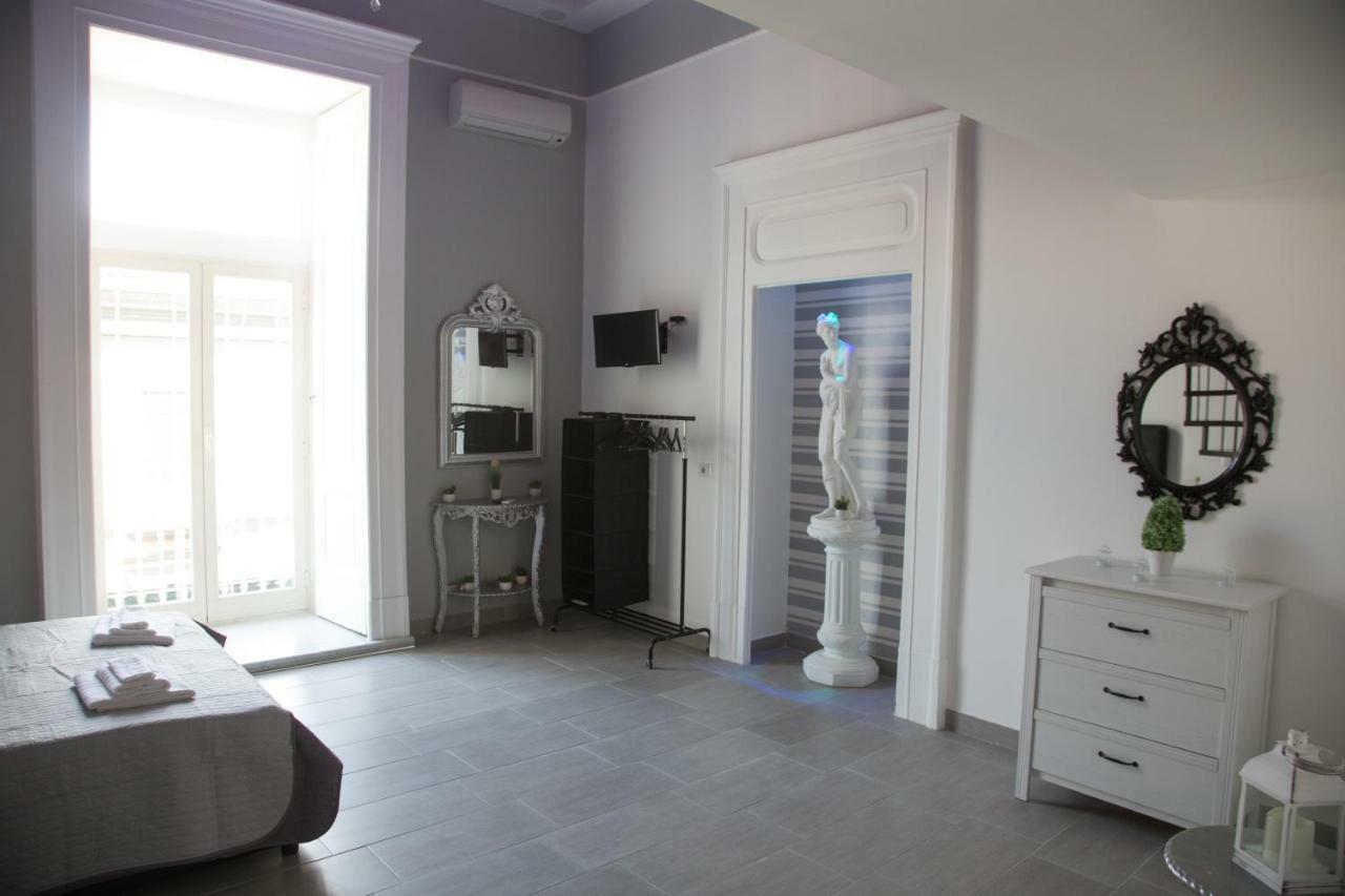 Vesuvius Luxury * Naples