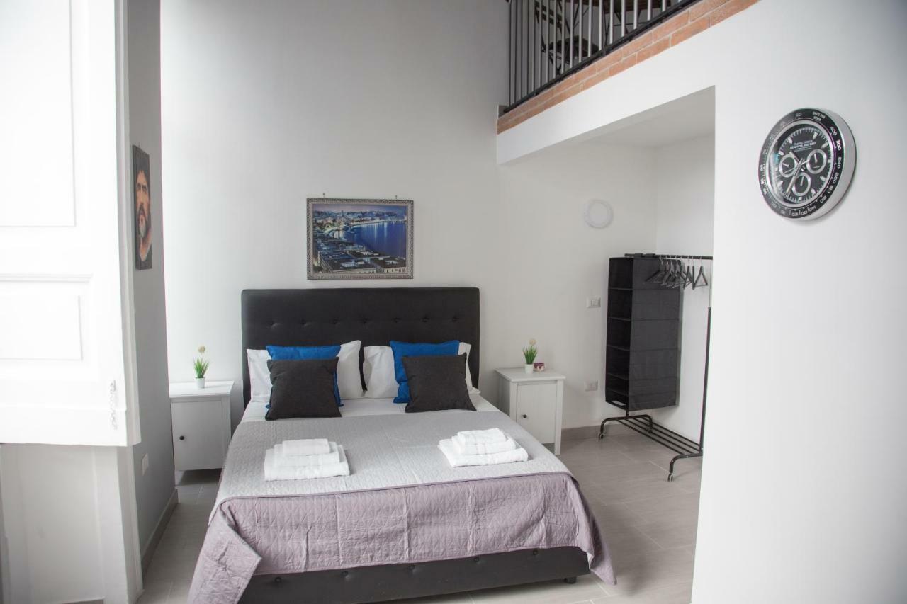 Guest house Vesuvius Luxury Naples