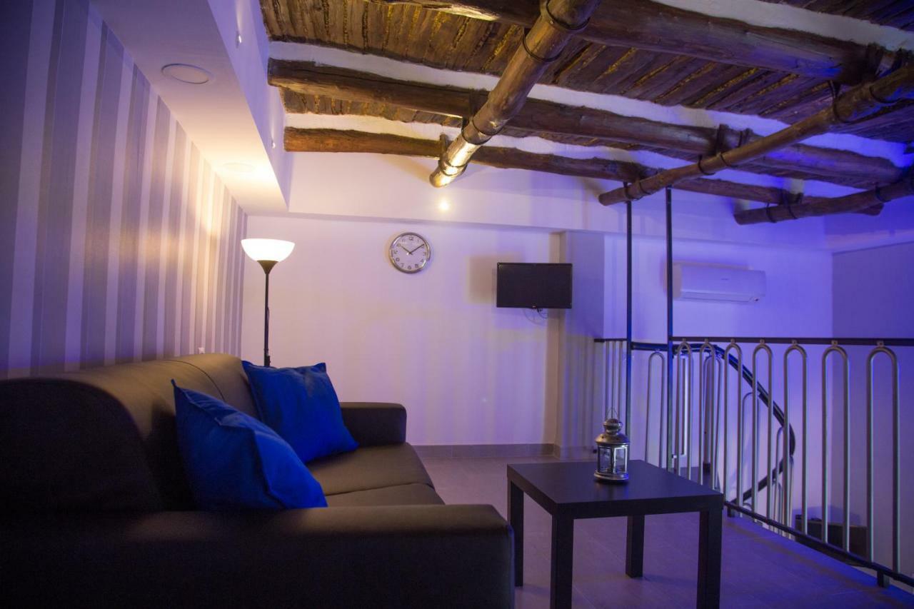 Vesuvius Luxury Naples