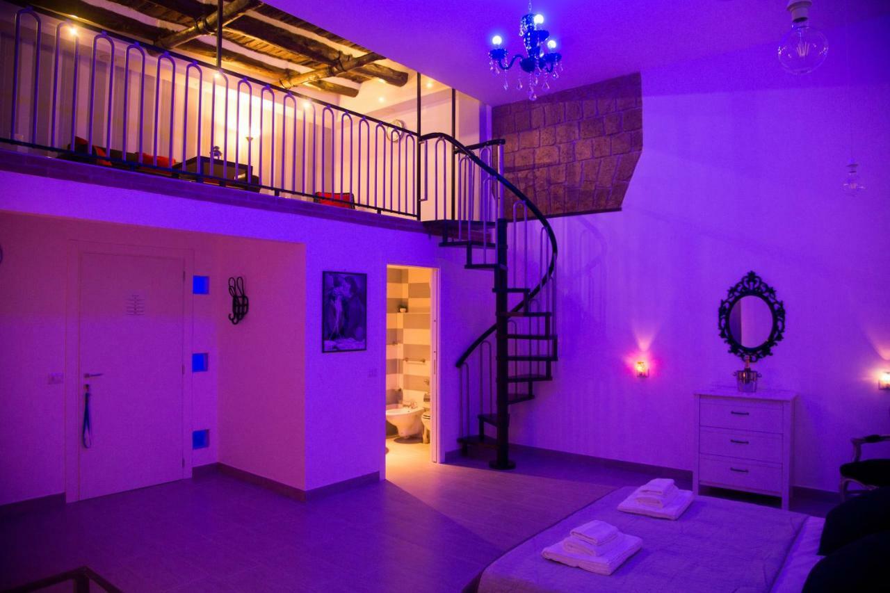 Guest house Vesuvius Luxury Naples