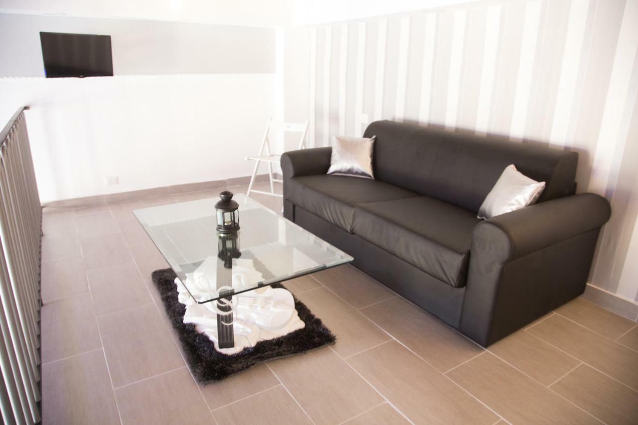 Vesuvius Luxury Guest house *