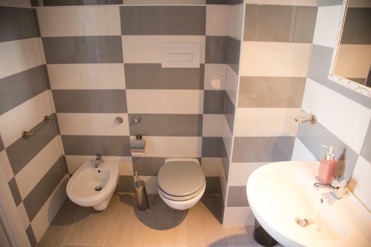 Vesuvius Luxury Naples