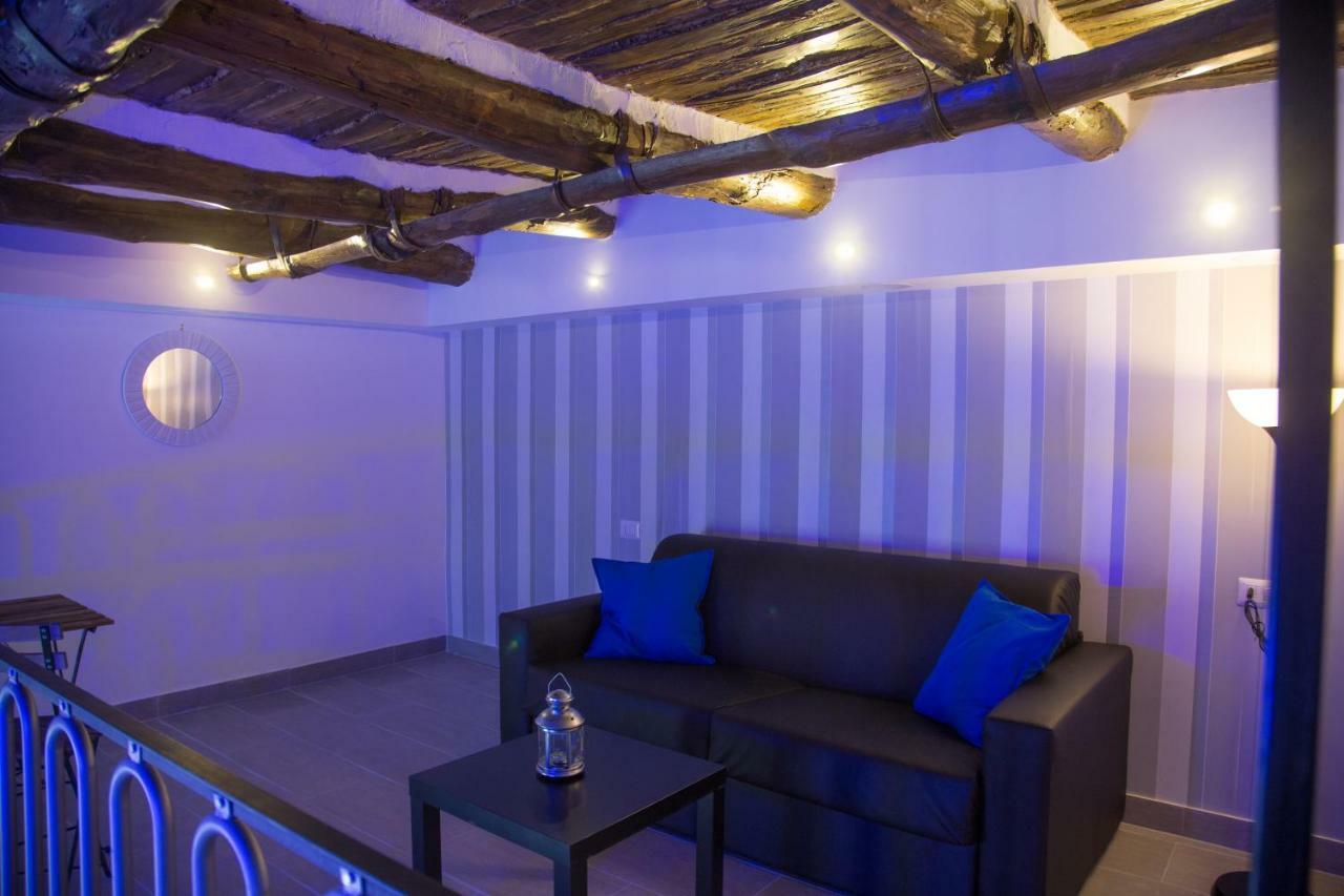 Guest house Vesuvius Luxury