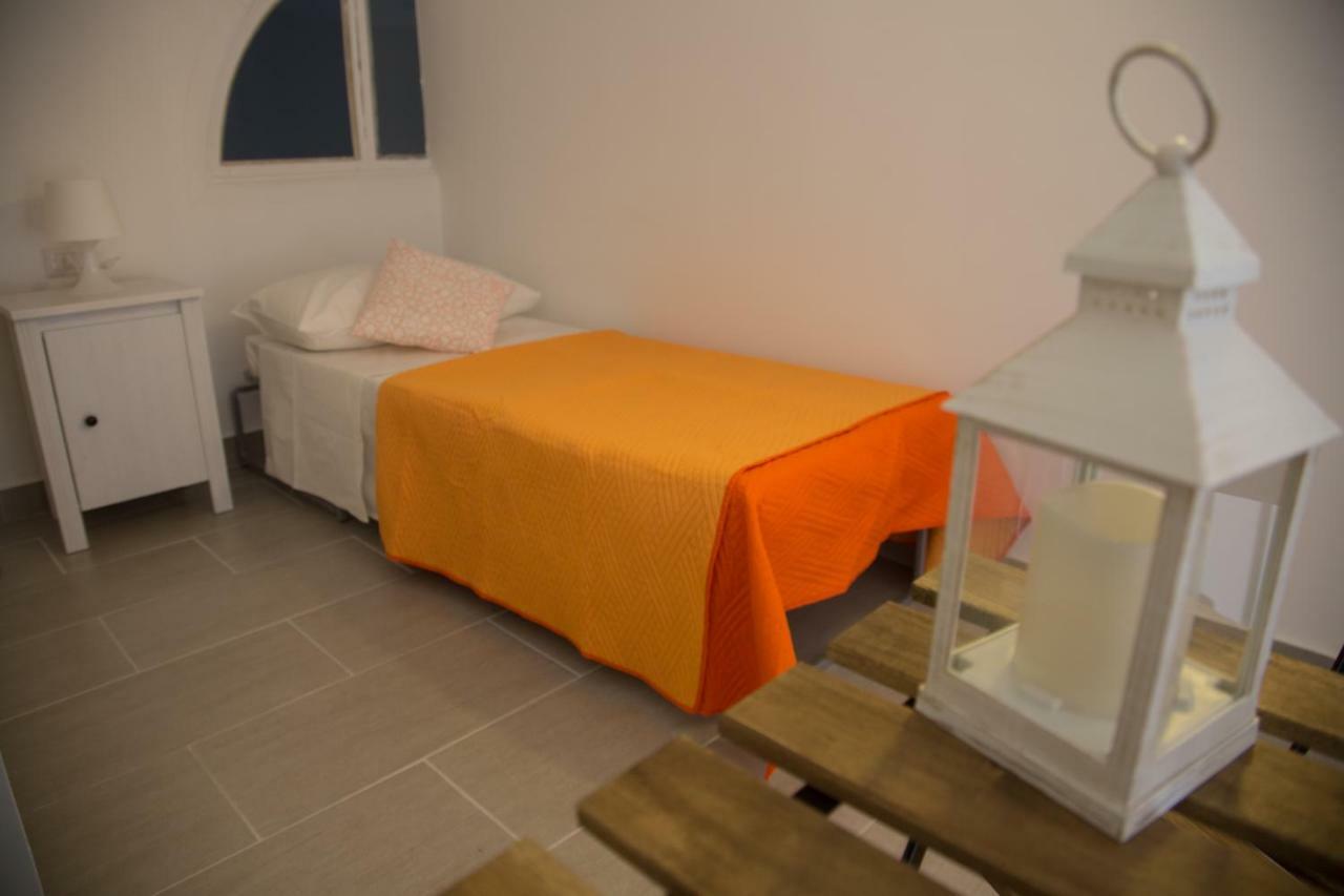 Vesuvius Luxury Guest house *