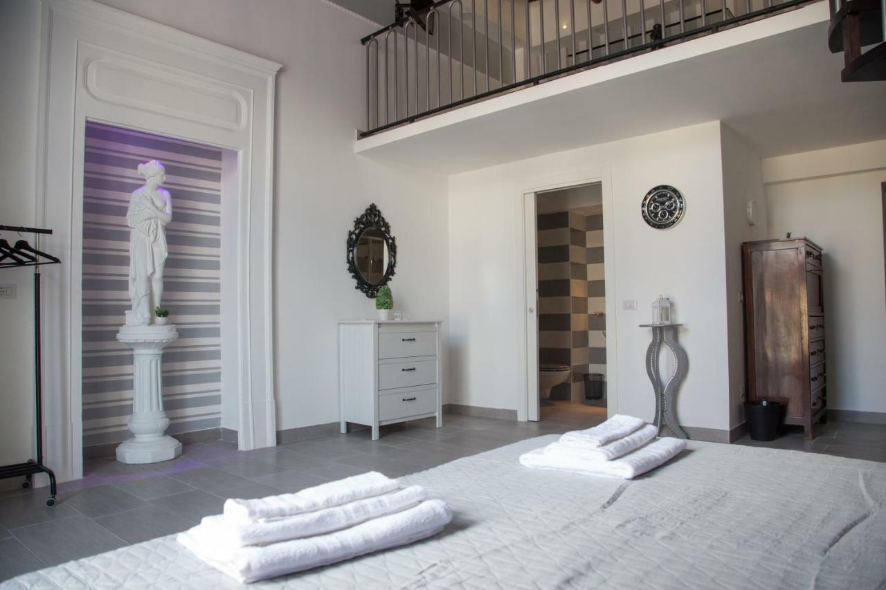 Guest house Vesuvius Luxury *
