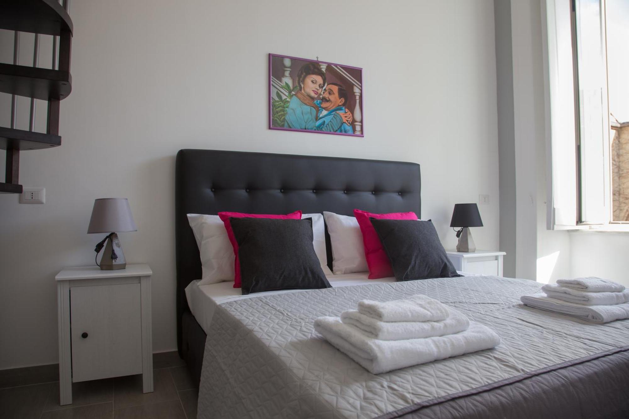 Vesuvius Luxury *