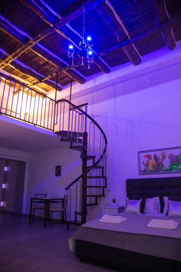 Vesuvius Luxury Guest house Naples