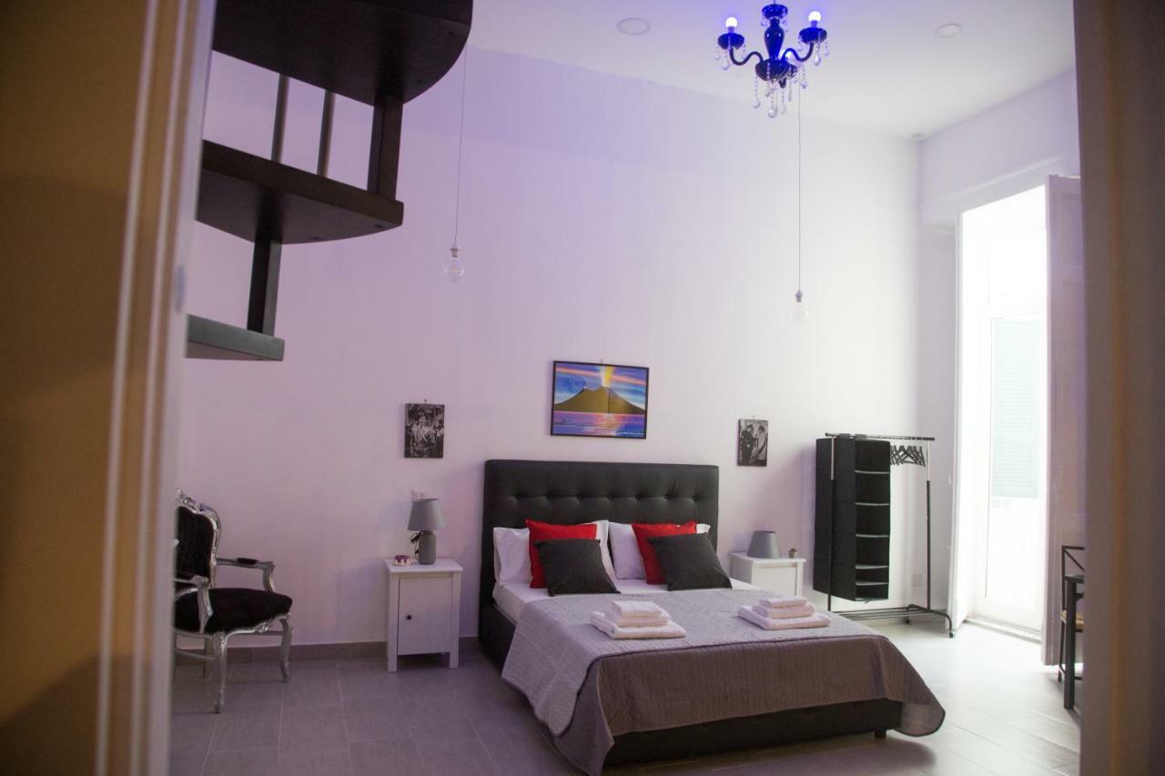 Vesuvius Luxury * Naples