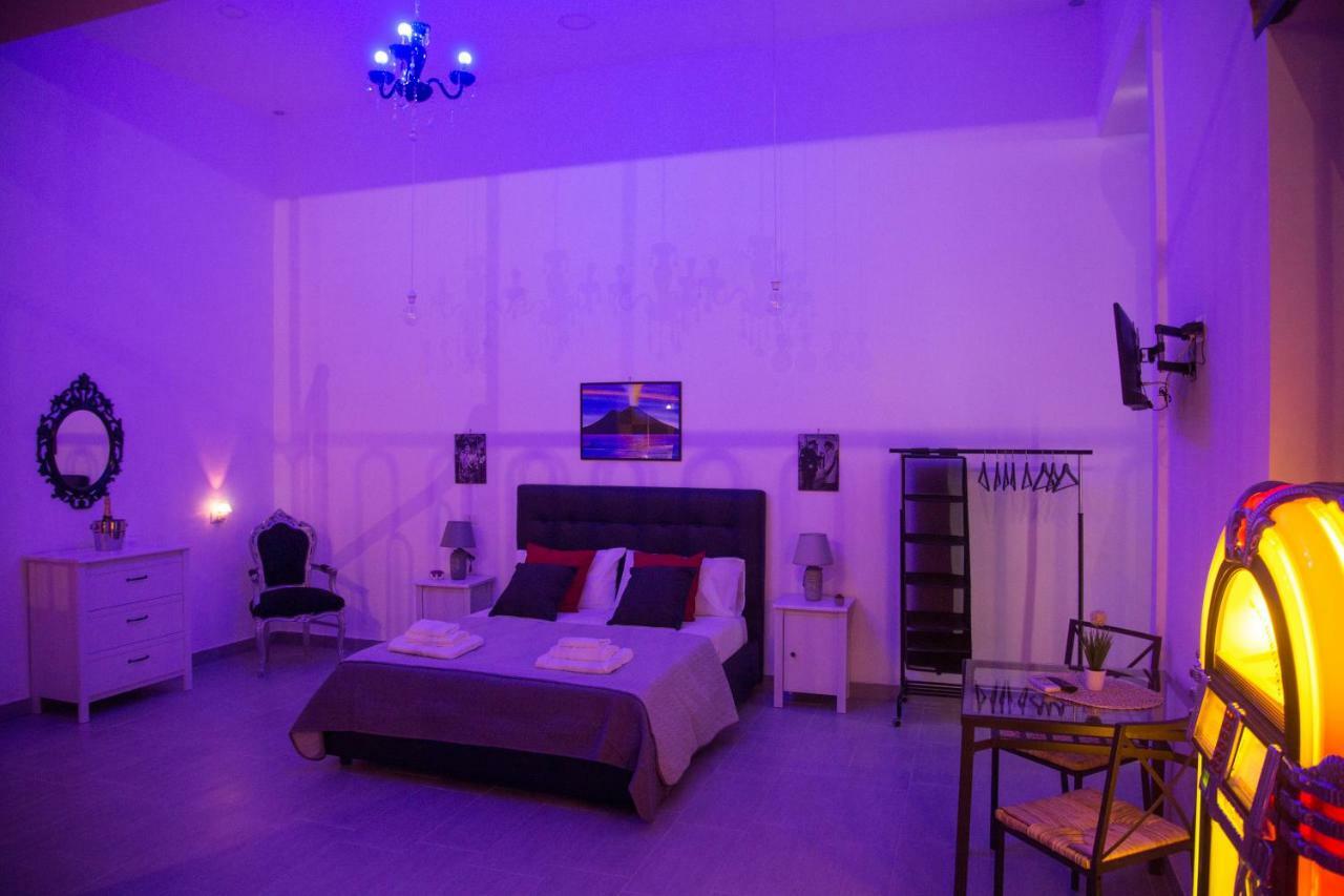 Vesuvius Luxury Naples