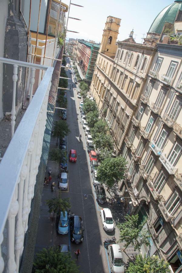 Vesuvius Luxury * Naples