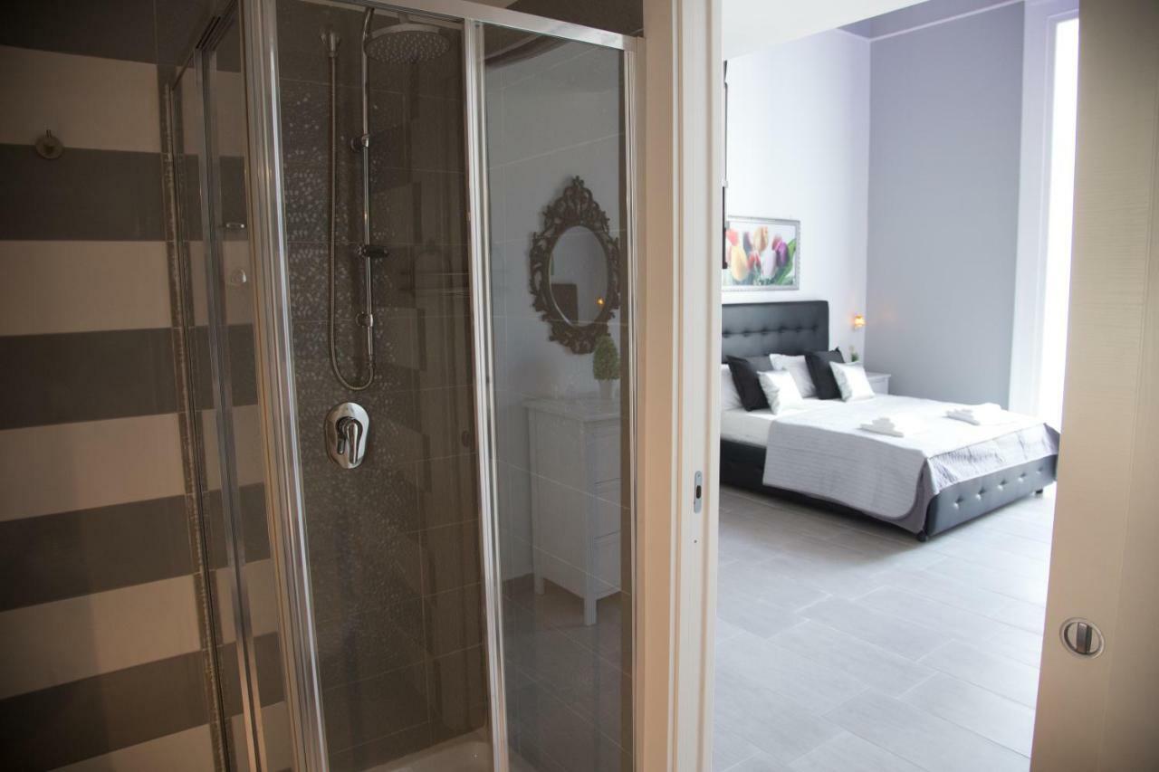 Guest house Vesuvius Luxury *