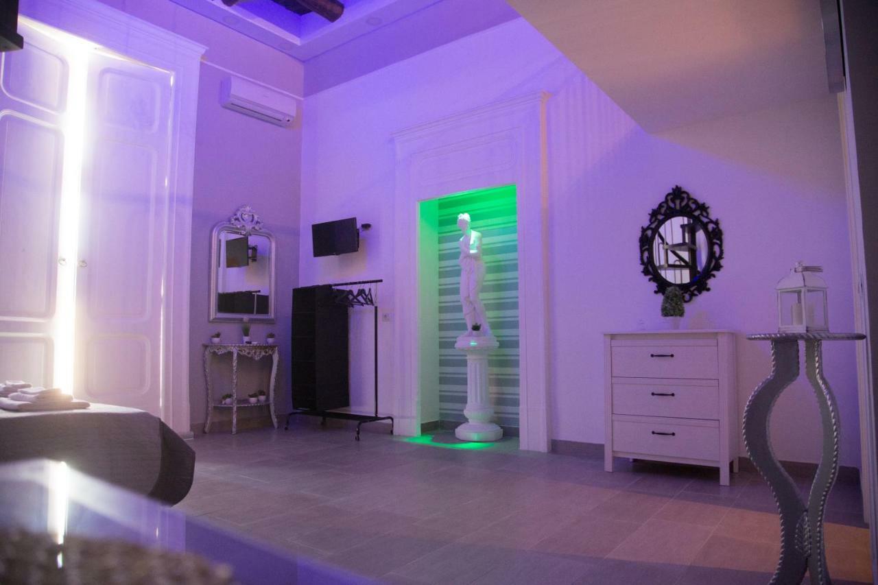 Vesuvius Luxury Guest house *