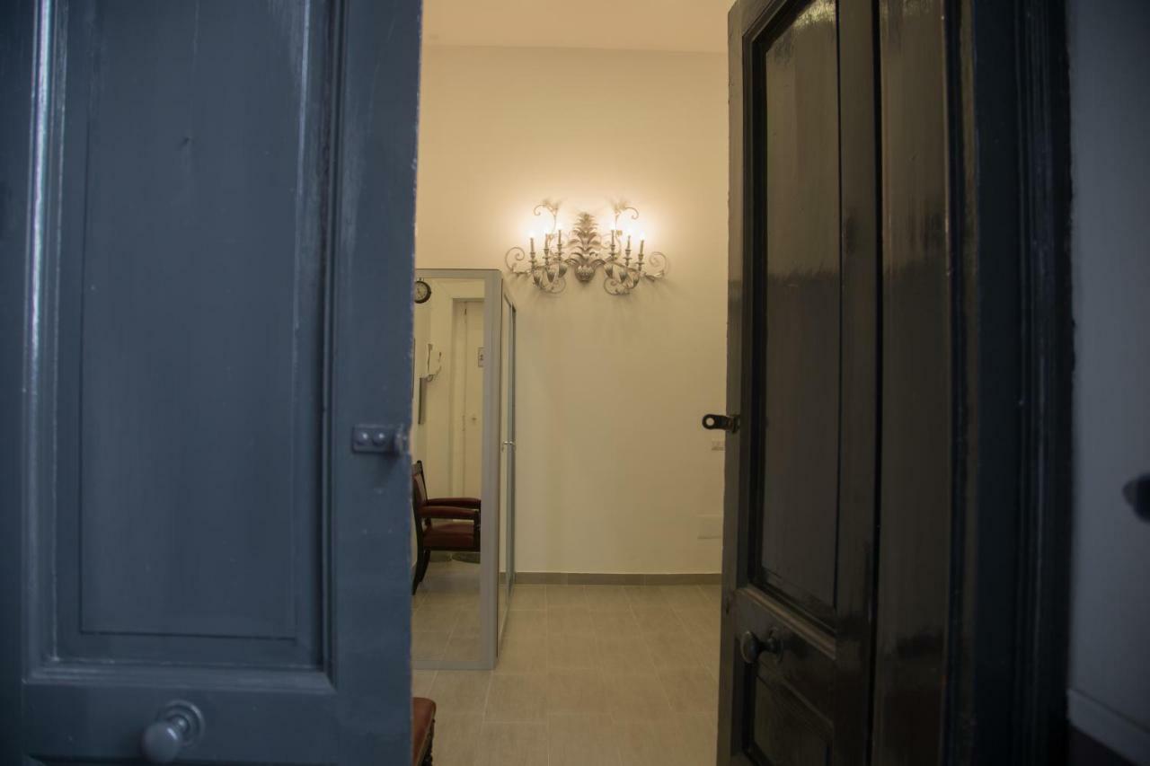Guest house Vesuvius Luxury *