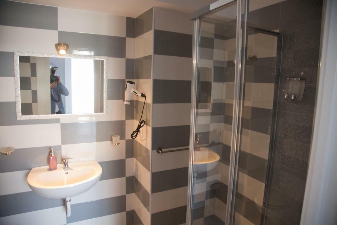 Guest house Vesuvius Luxury