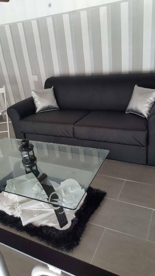 Vesuvius Luxury Guest house Naples