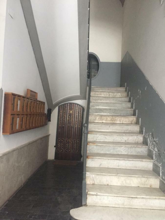 Apartment Virgil's Naples