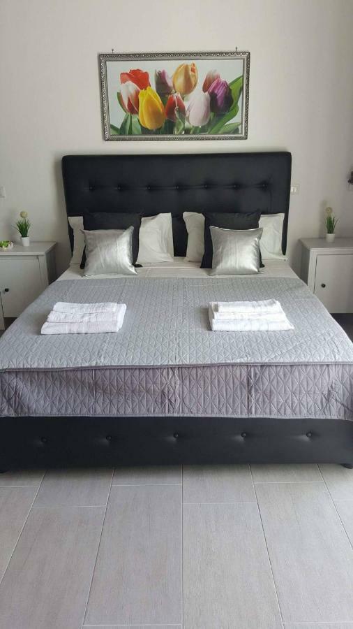 Guest house Vesuvius Luxury