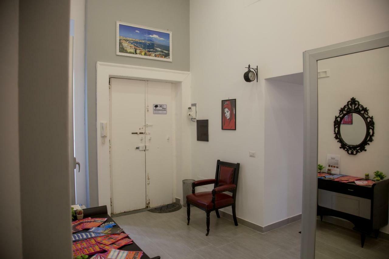 Vesuvius Luxury * Naples