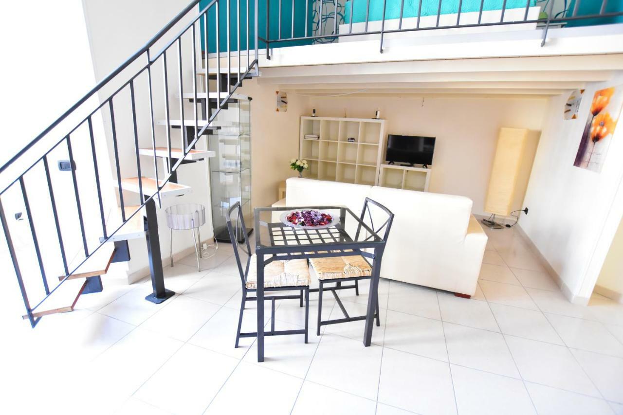 Bed & Breakfast Beb Maryposa