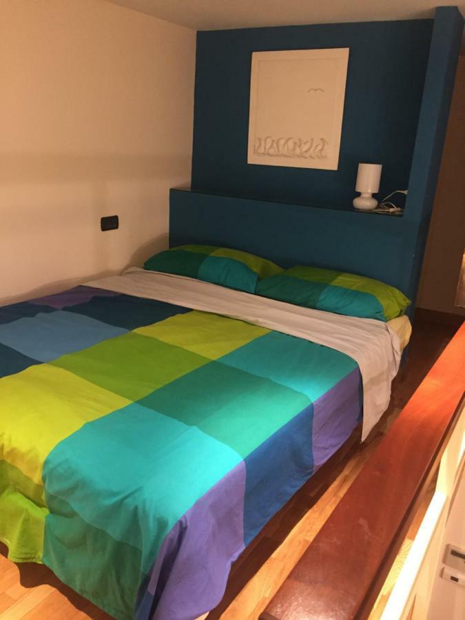 Apartment Appartamentino 116 Via Chiaia *