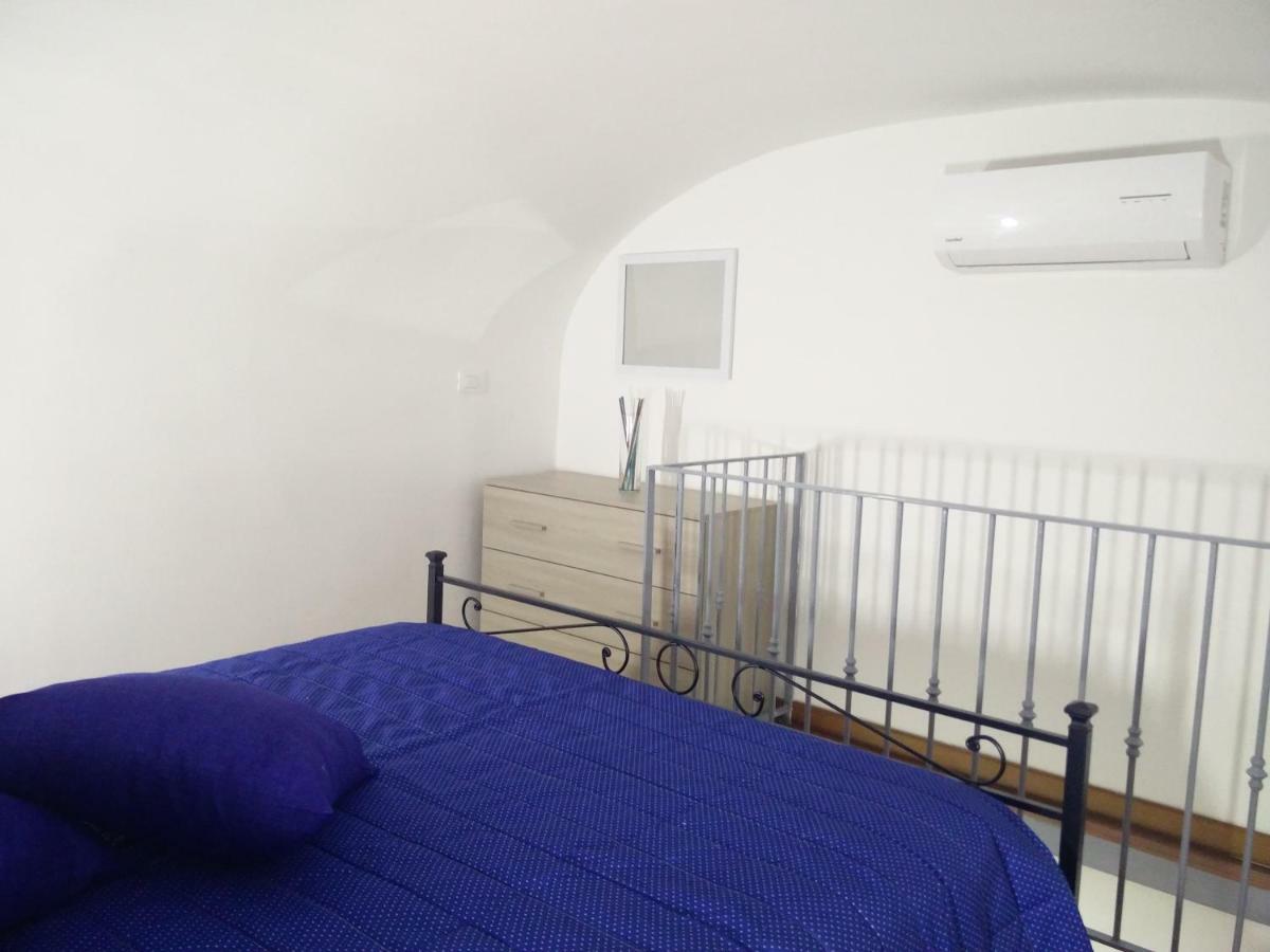Apartment Bouganville *