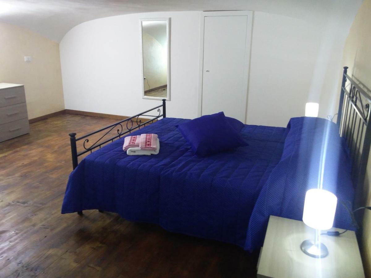 Bouganville Apartment