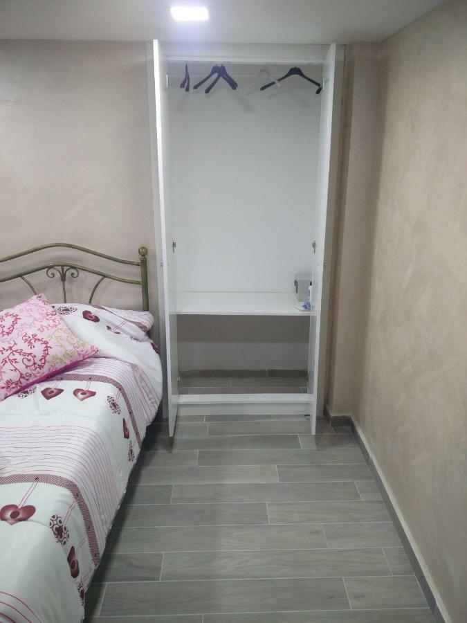 Bouganville Apartment *