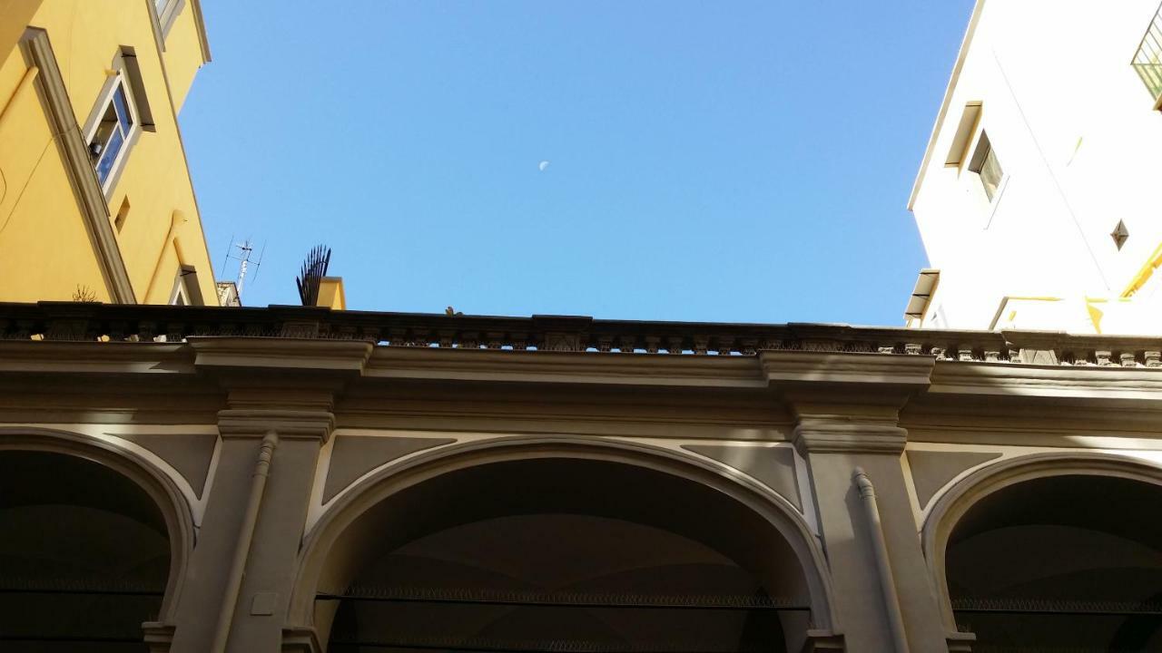 In...napoli Bed & Breakfast Naples
