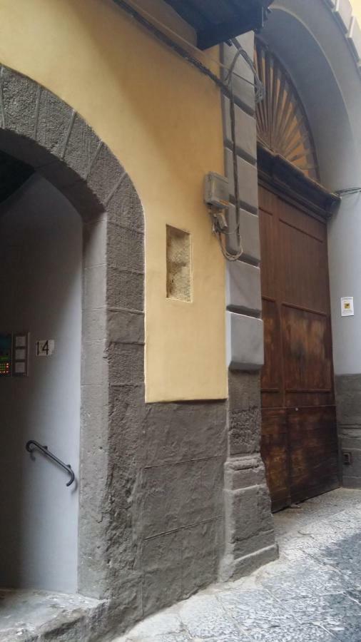 In...napoli Bed & Breakfast