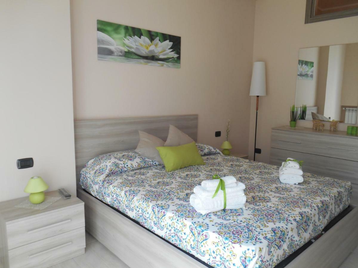 La Collina Di Parthenope Vomero Apartment *