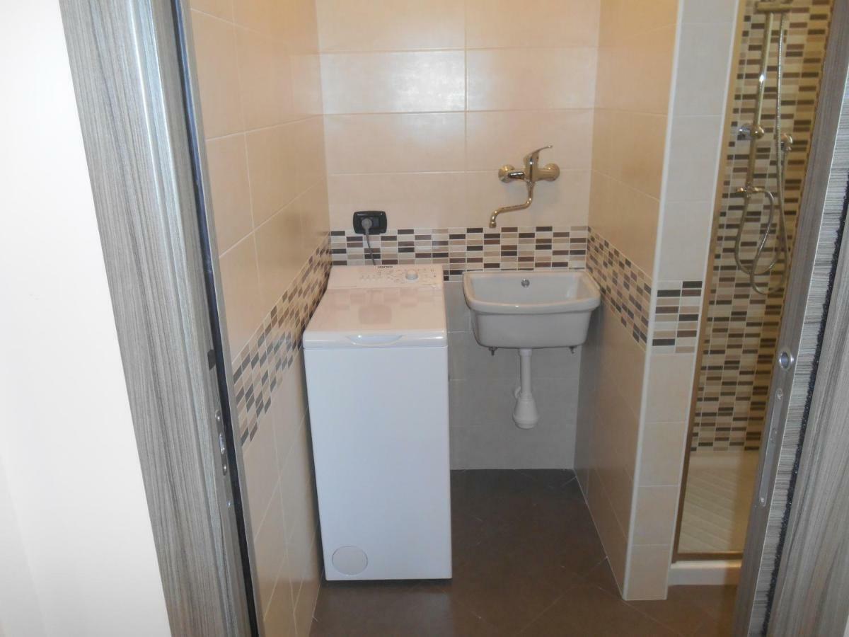 La Collina Di Parthenope Vomero Apartment Naples