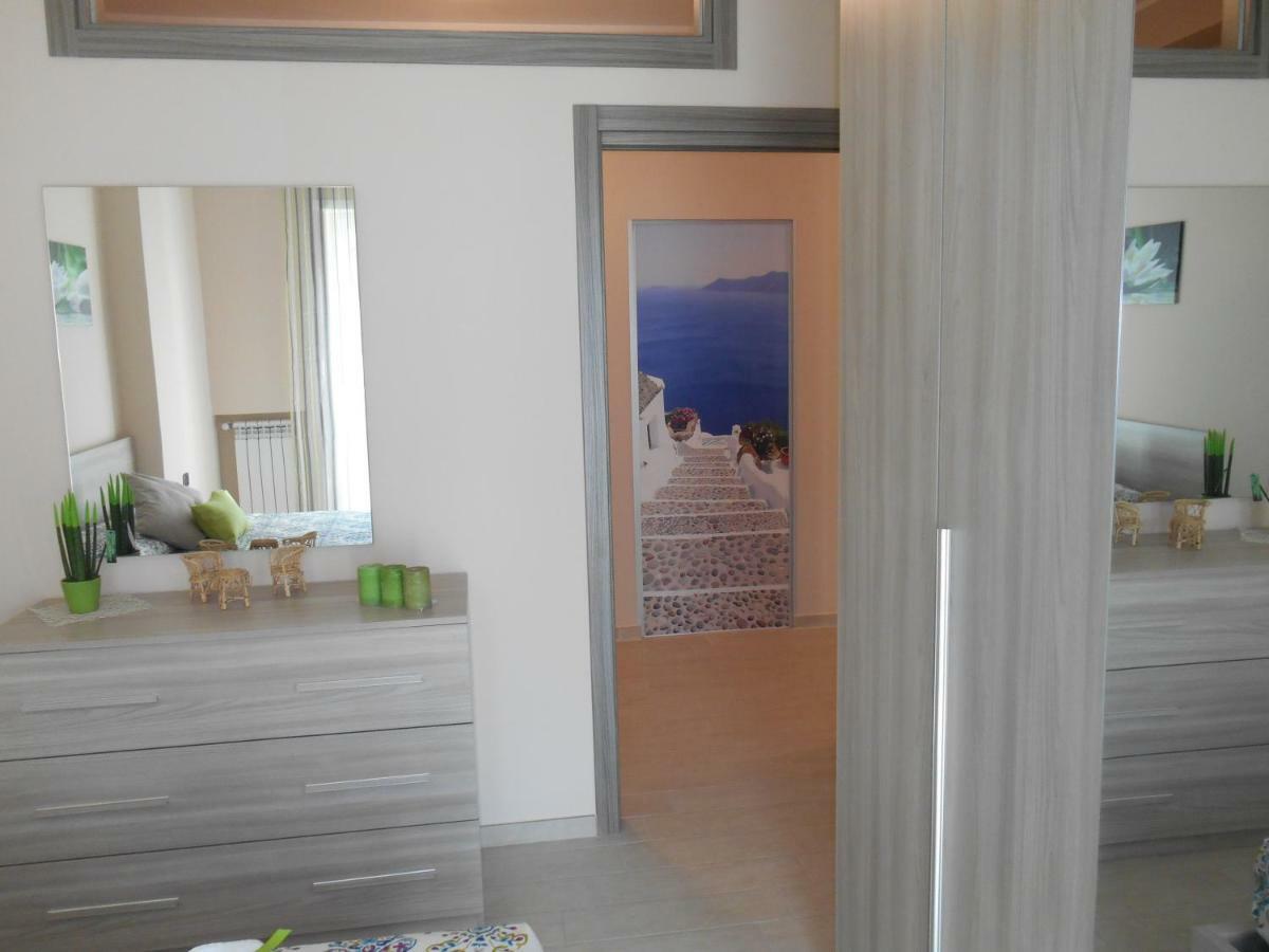 La Collina Di Parthenope Vomero Apartment