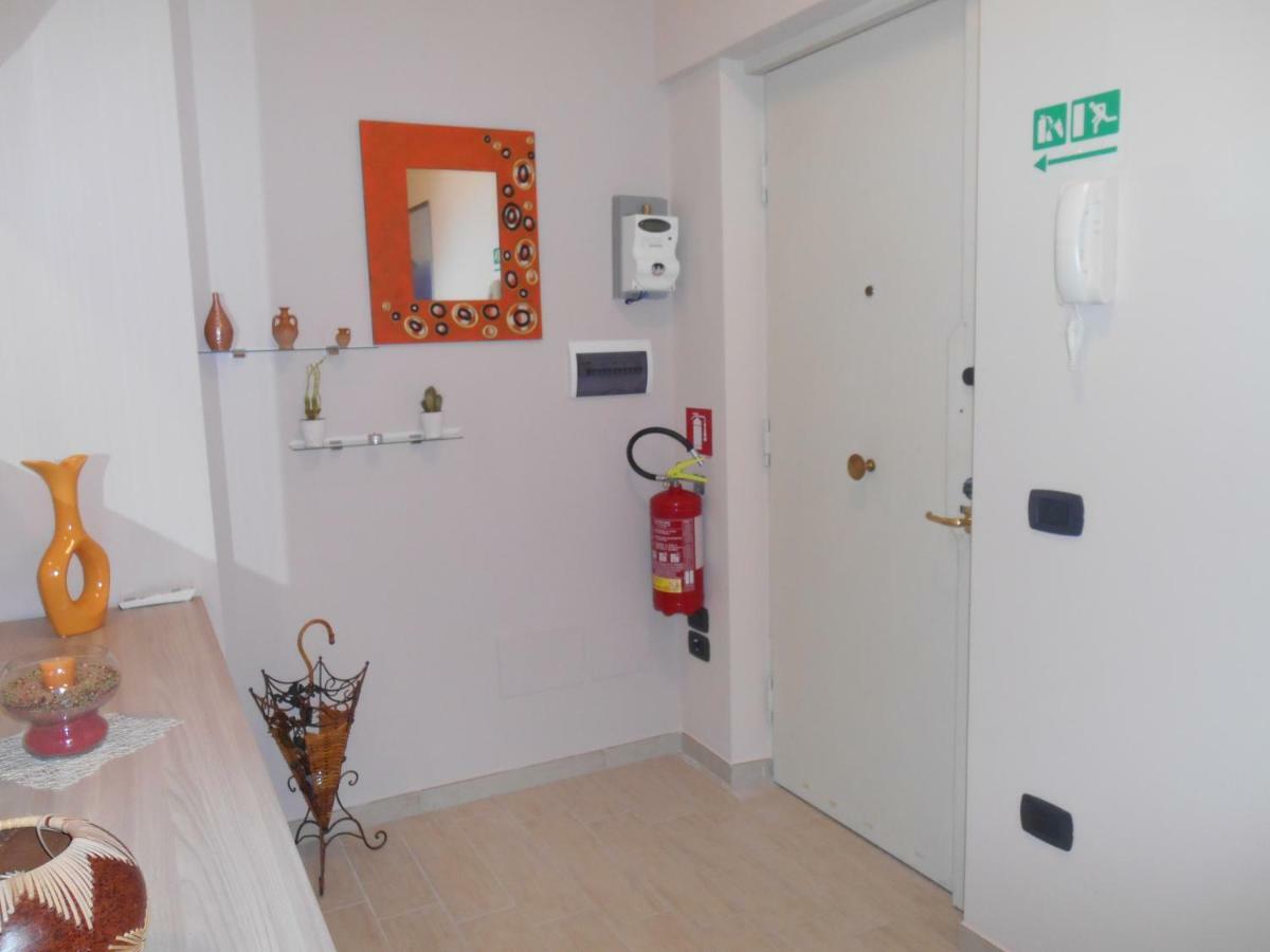 La Collina Di Parthenope Vomero Apartment Naples