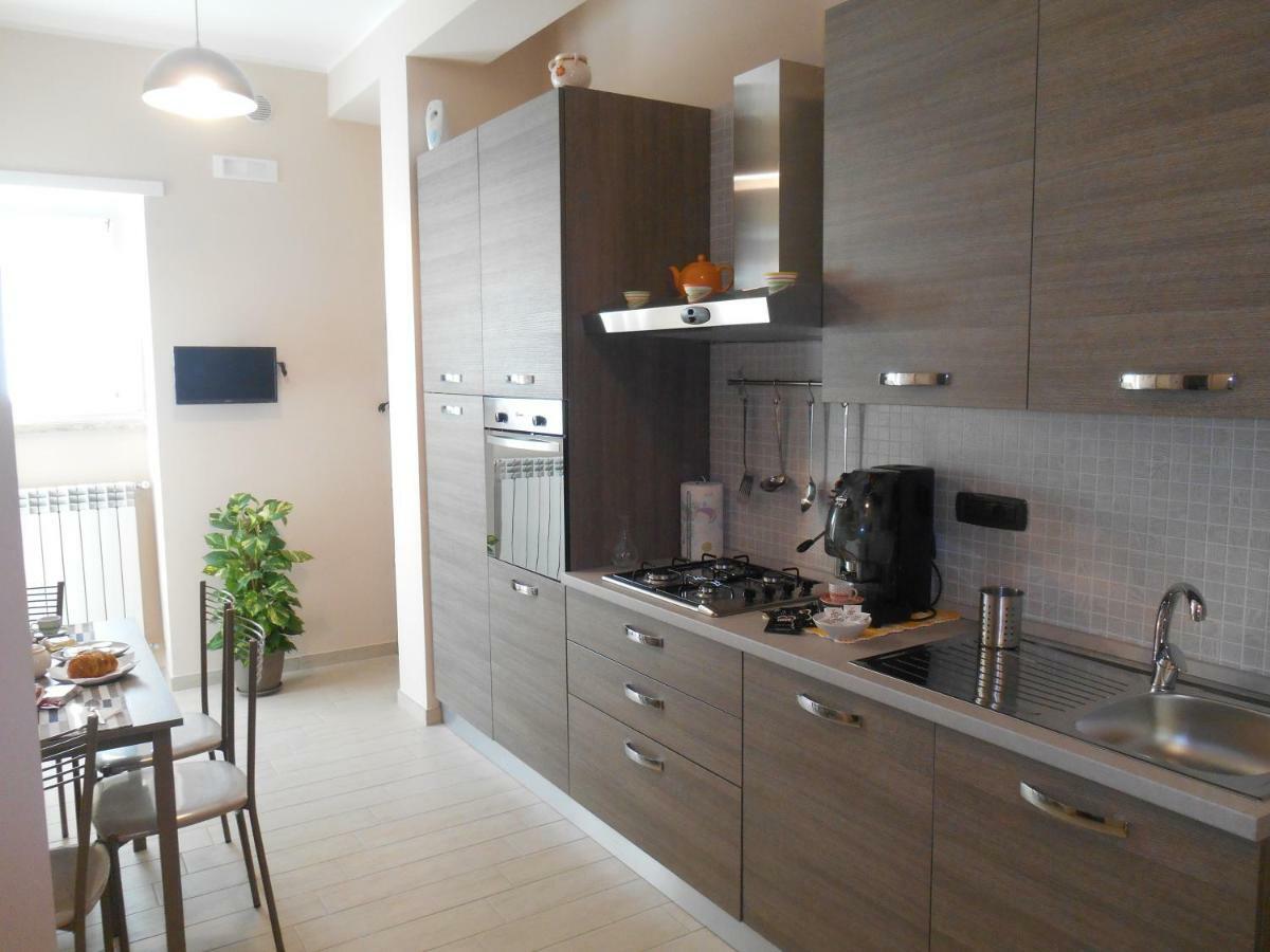 Apartment La Collina Di Parthenope Vomero