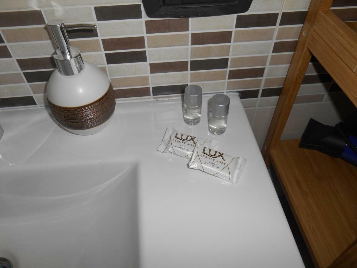 La Collina Di Parthenope Vomero Apartment