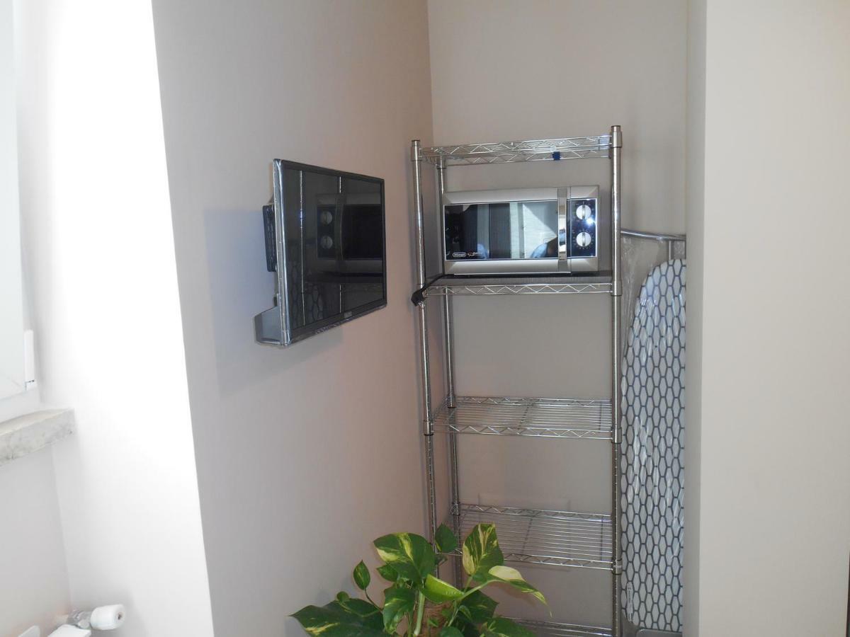 Apartment La Collina Di Parthenope Vomero Naples