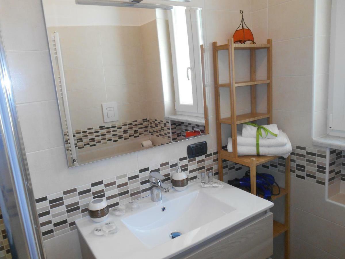 Apartment La Collina Di Parthenope Vomero Naples