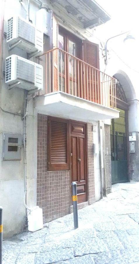 Holiday home Vecchia - Spagnoli Naples