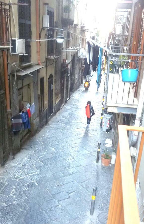 Holiday home Vecchia - Spagnoli Naples