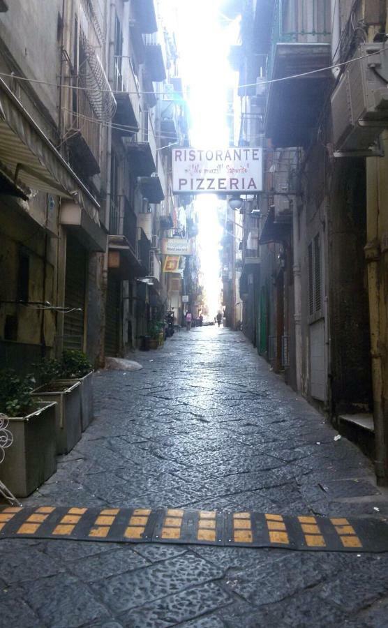 Vecchia - Spagnoli *