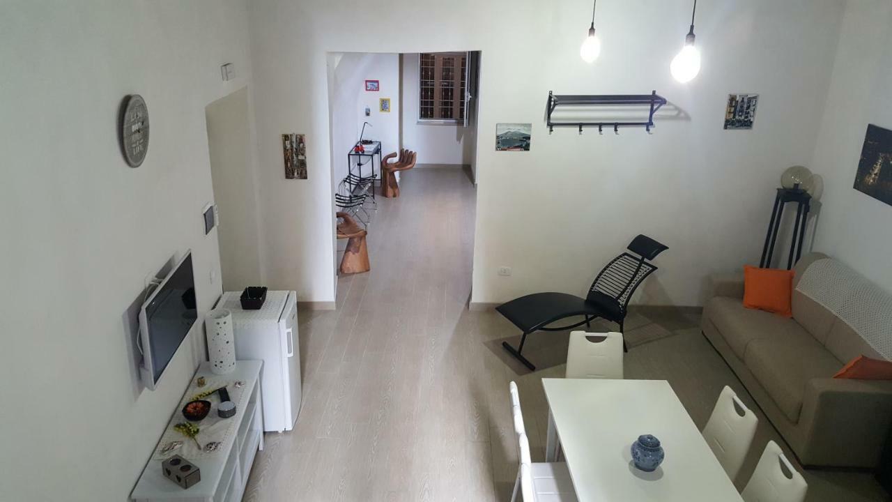 Trinity Naples