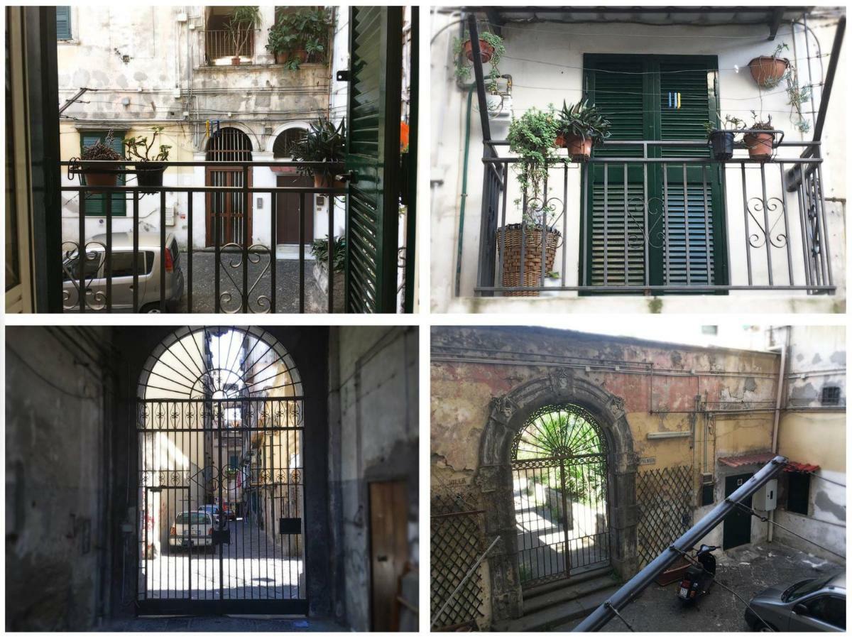 Civico 30 Apartment